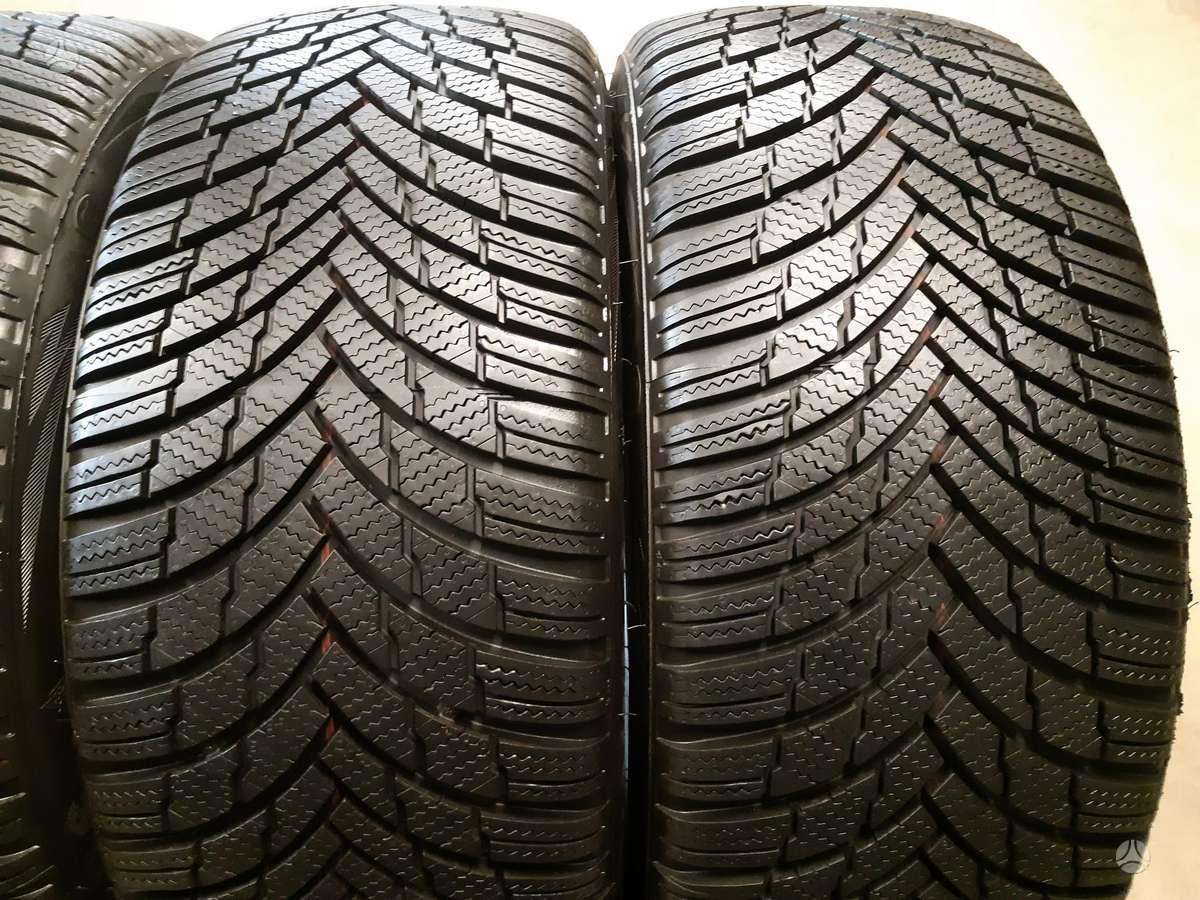 Firestone 95% Winter Hawk.4., universalios 215/60 R16
