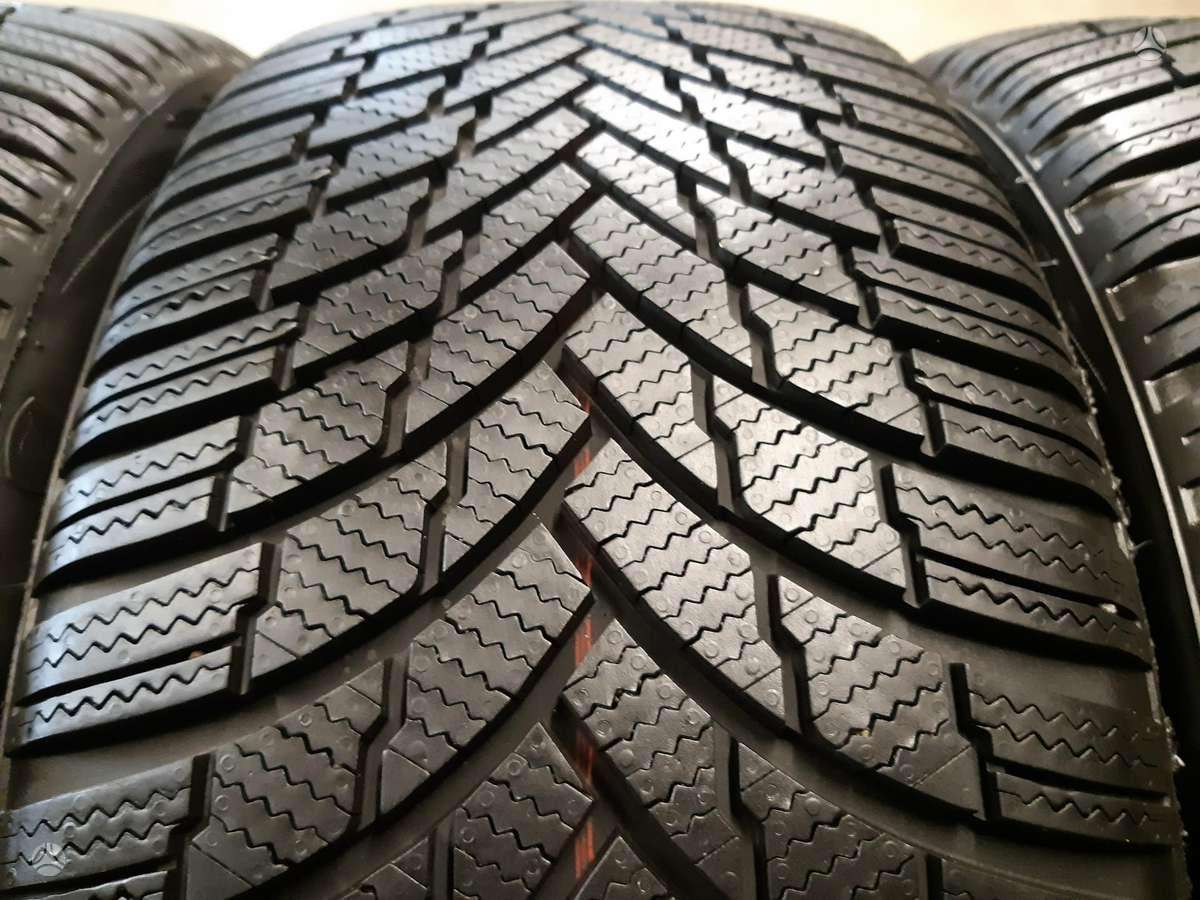 Firestone 95% Winter Hawk.4., всесезонные 215/60 R16
