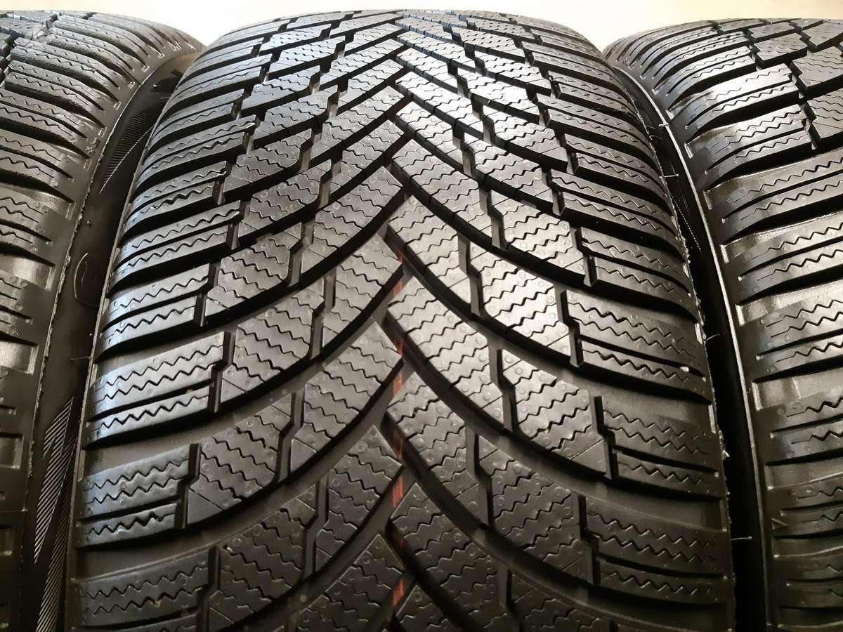 Firestone 95% Winter Hawk.4', всесезонные 215/60 R16