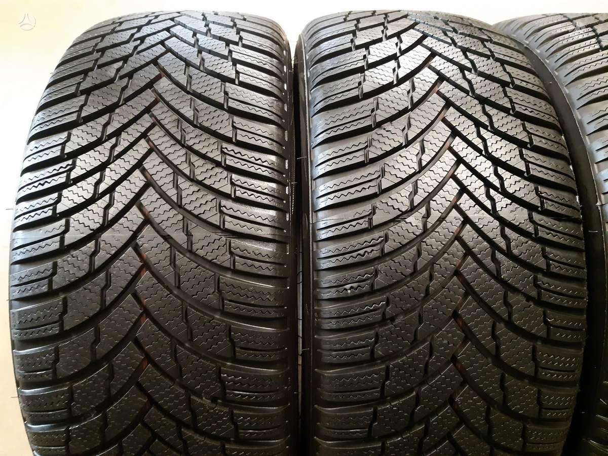 Firestone 2023m 95% Winter Hawk4., всесезонные 215/65 R16