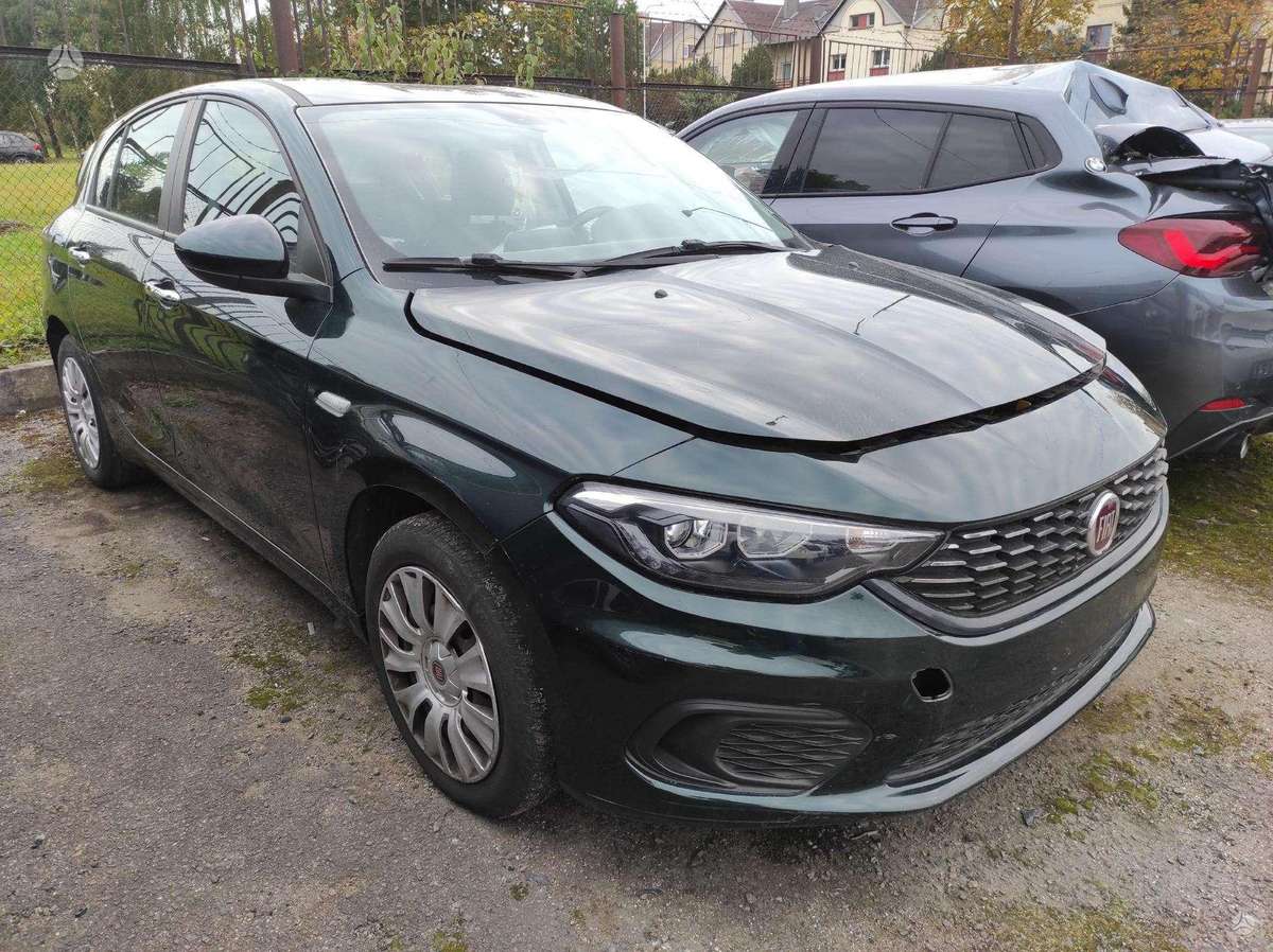 Fiat Tipo