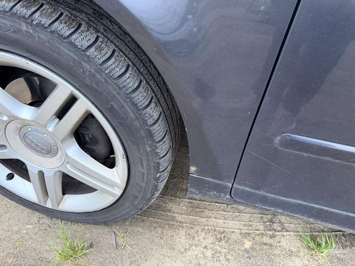 Audi A4, 2.0 l., Универсал