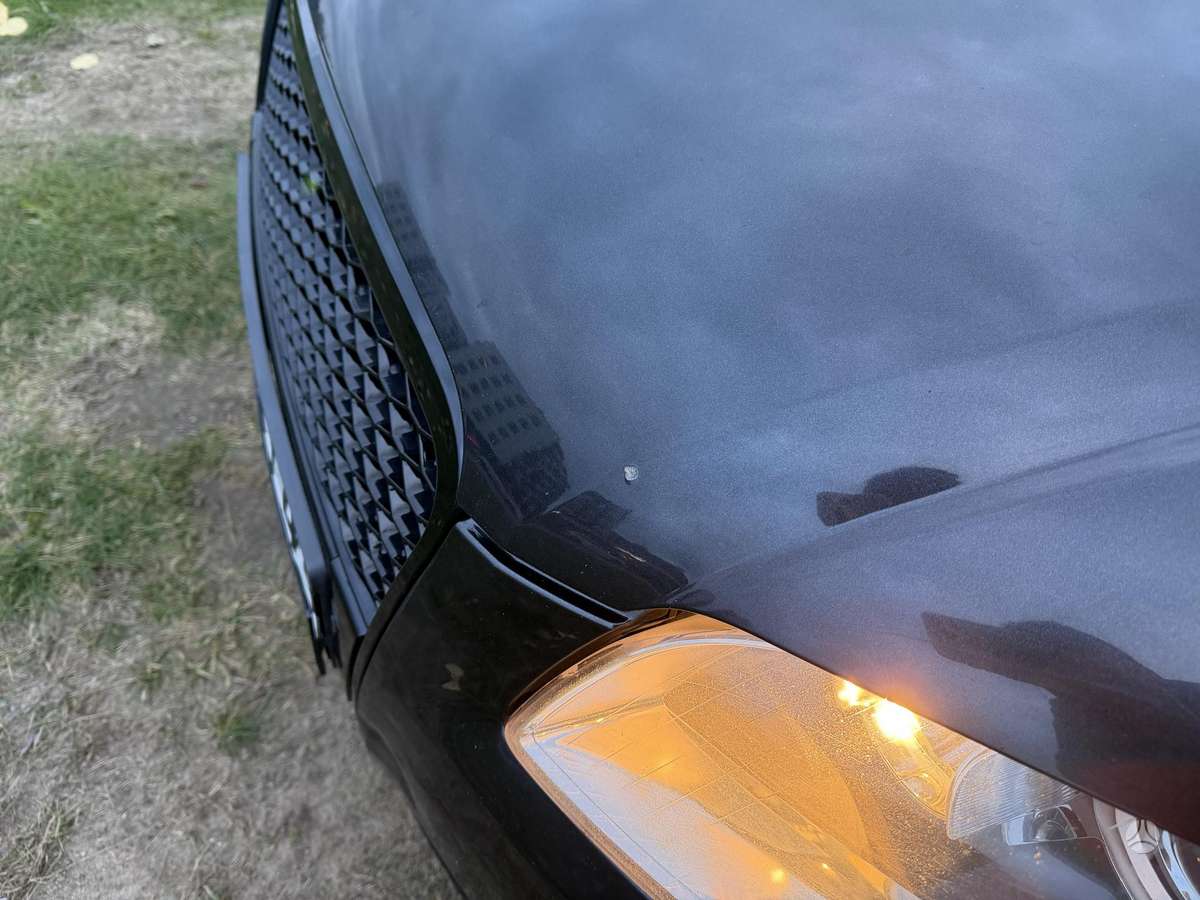 Audi A4, 2.0 l., Универсал