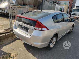 Honda Insight for parts