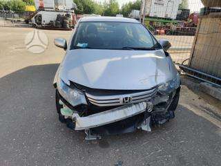 Honda Insight for parts