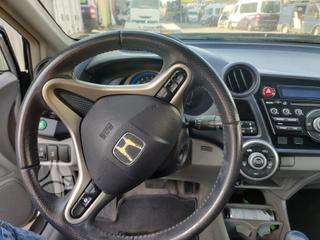 Honda Insight for parts