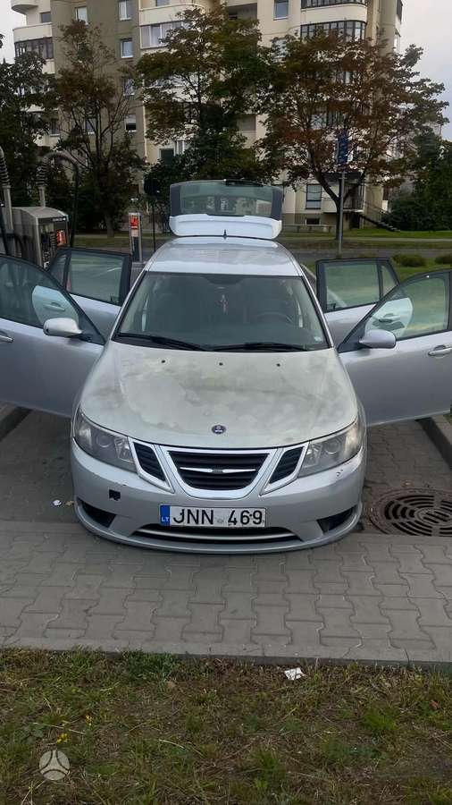 Saab 9-3