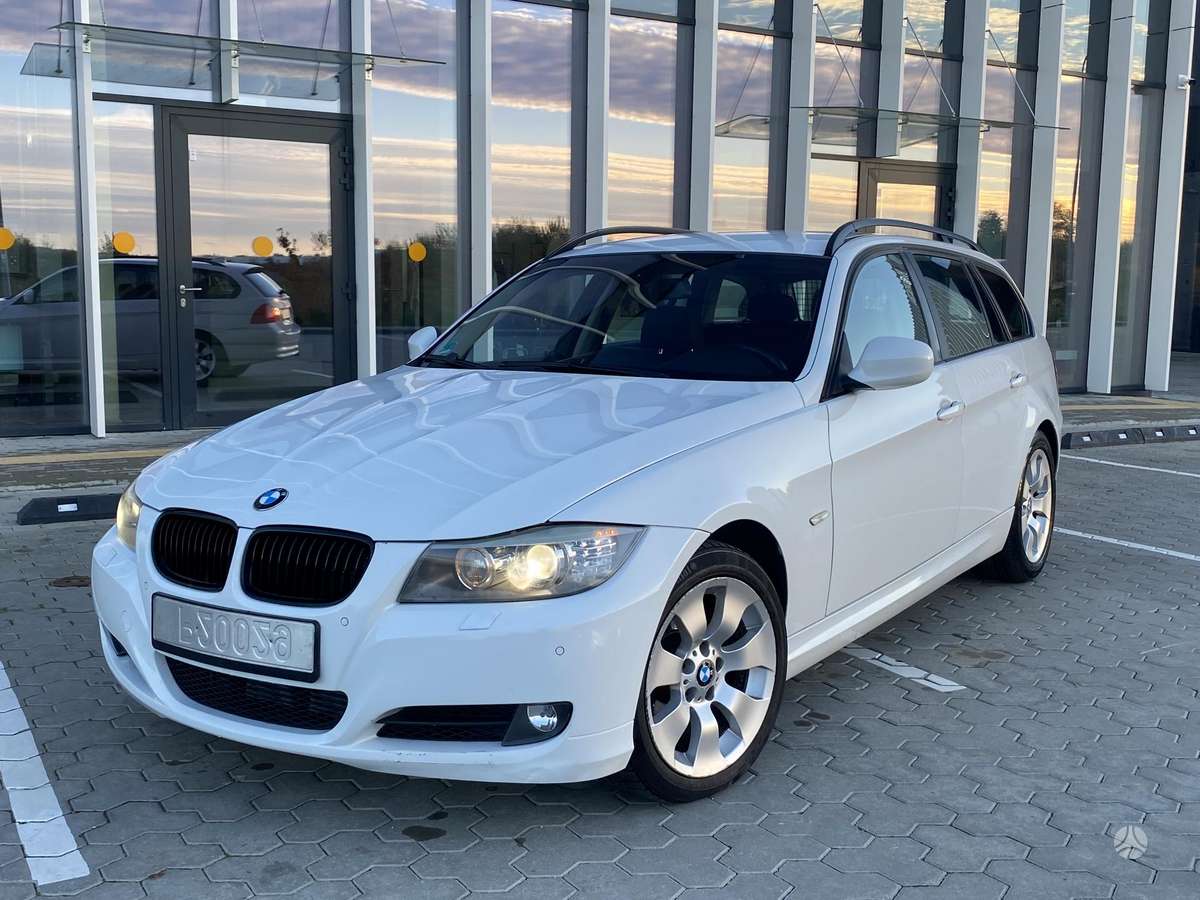 BMW 320