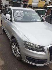Audi Q5 dalimis