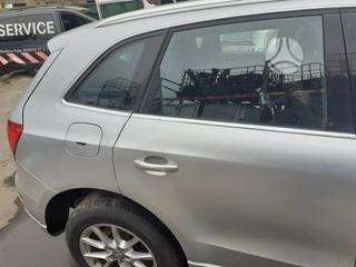 Audi Q5 dalimis