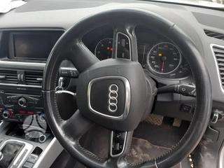 Audi Q5 for parts