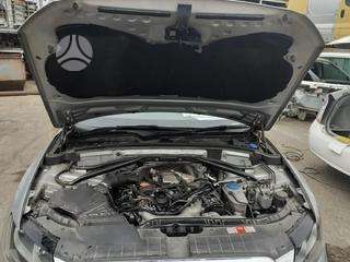 Audi Q5 for parts