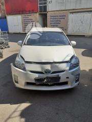 Toyota Prius dalimis