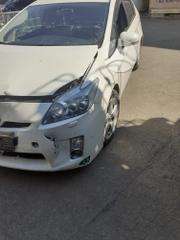 Toyota Prius dalimis