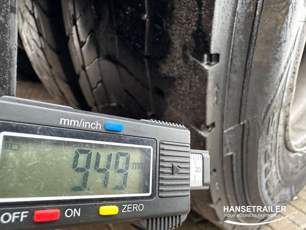 MAN TGX 18.460, double sleeper