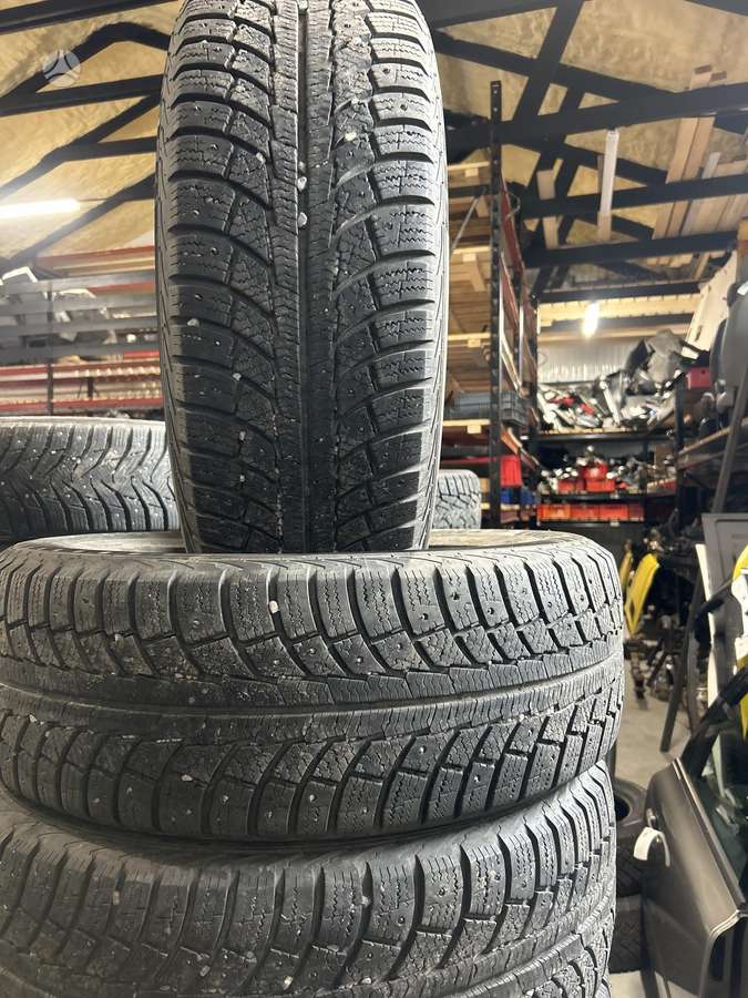 Matador, зимние 235/65 R17