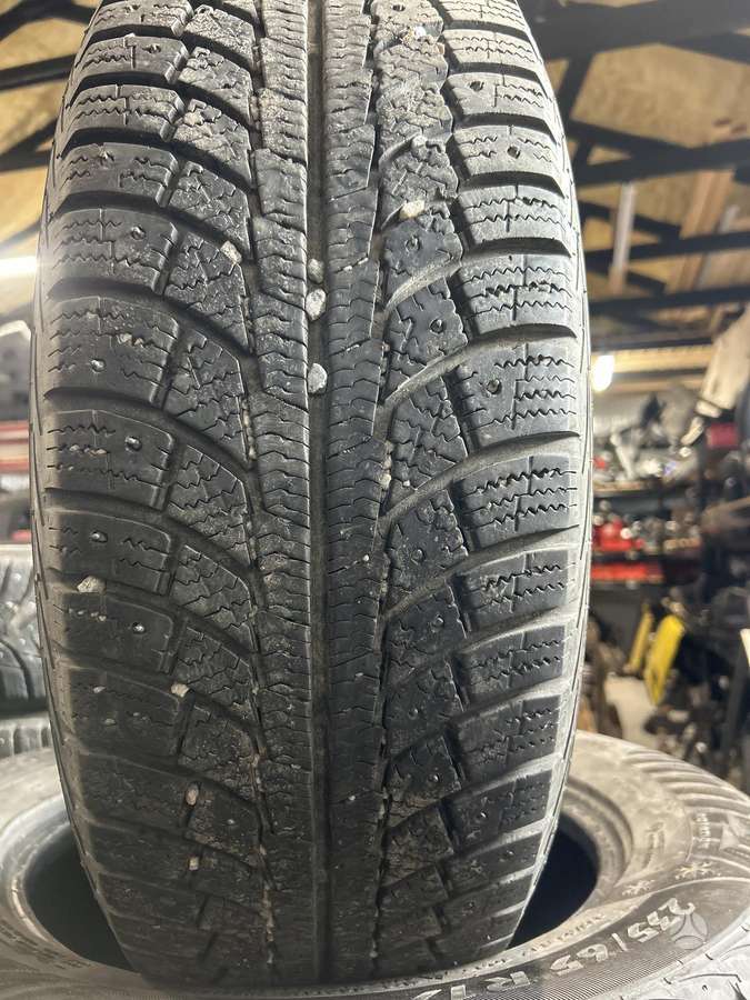 Matador, зимние 235/65 R17