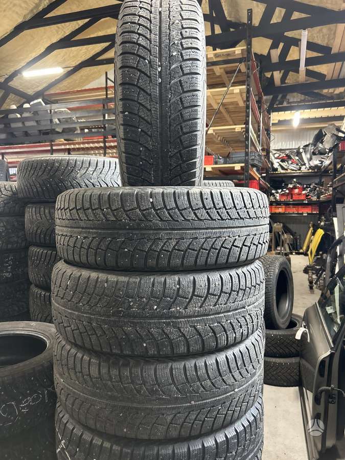 Matador, winter 235/65 R17
