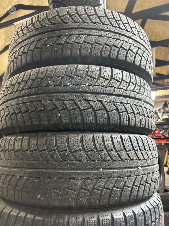 Matador, зимние 235/65 R17