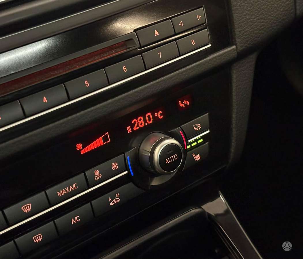 BMW 520, 2.0 l., Универсал