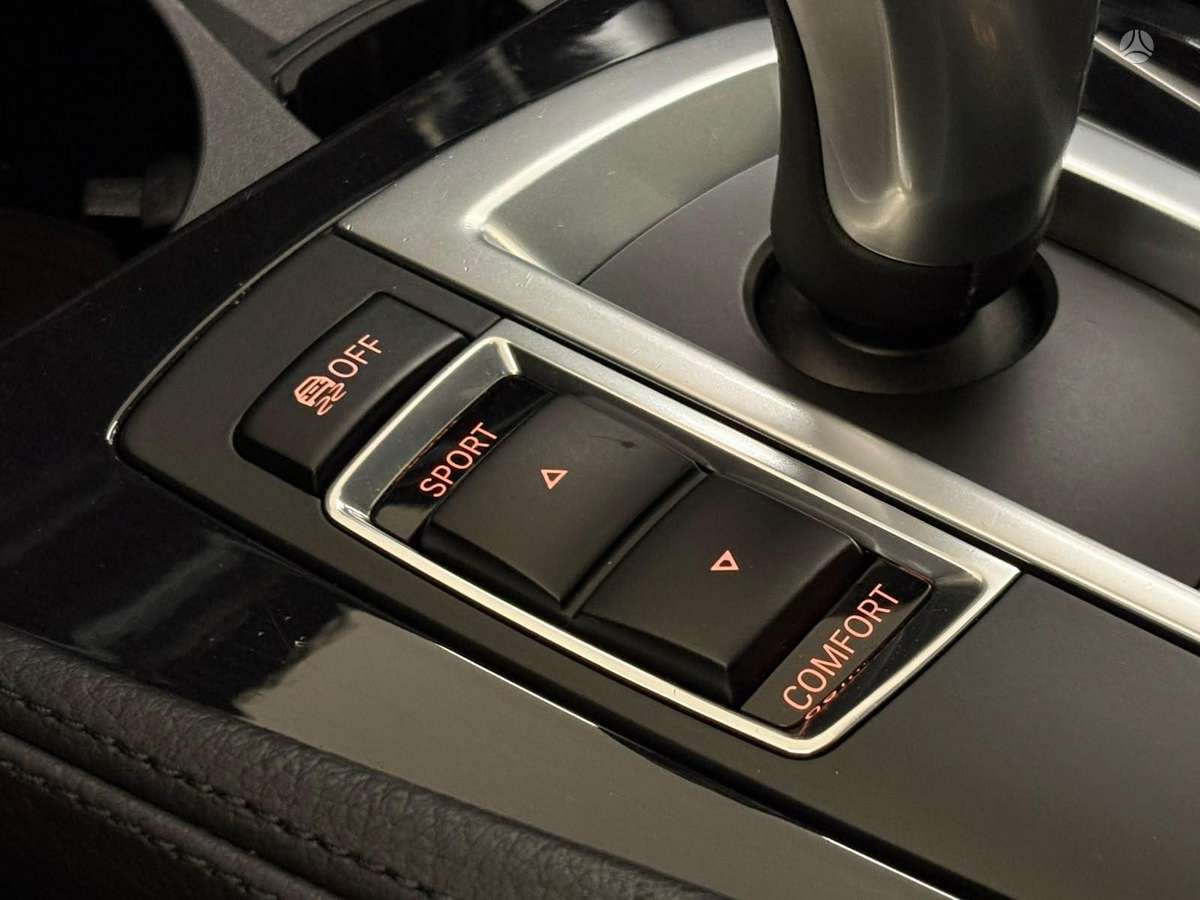 BMW 520, 2.0 l., Универсал