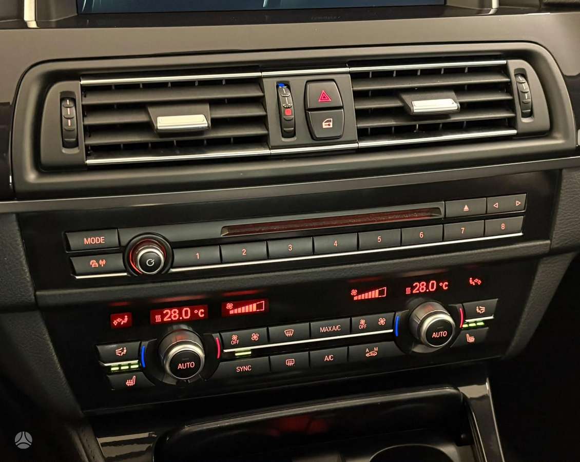 BMW 520, 2.0 l., Универсал