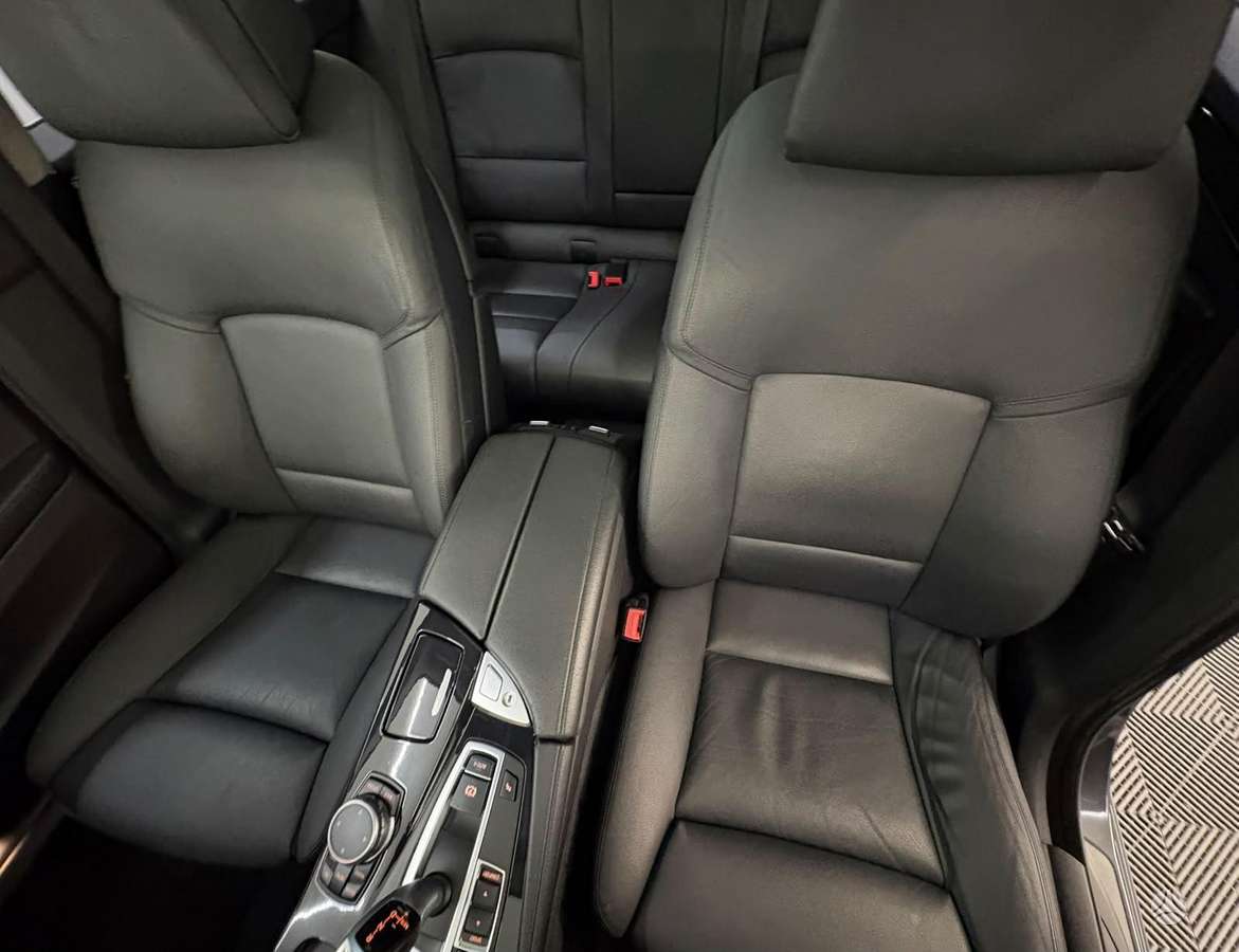 BMW 520, 2.0 l., Универсал