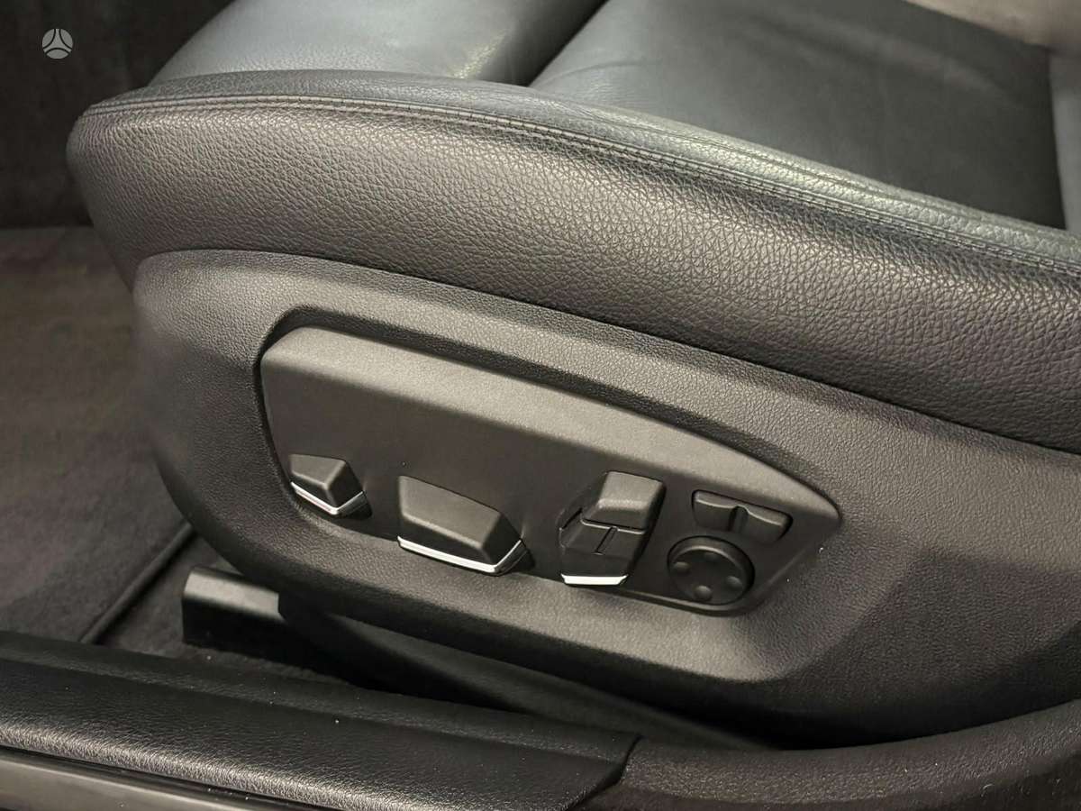 BMW 520, 2.0 l., Универсал