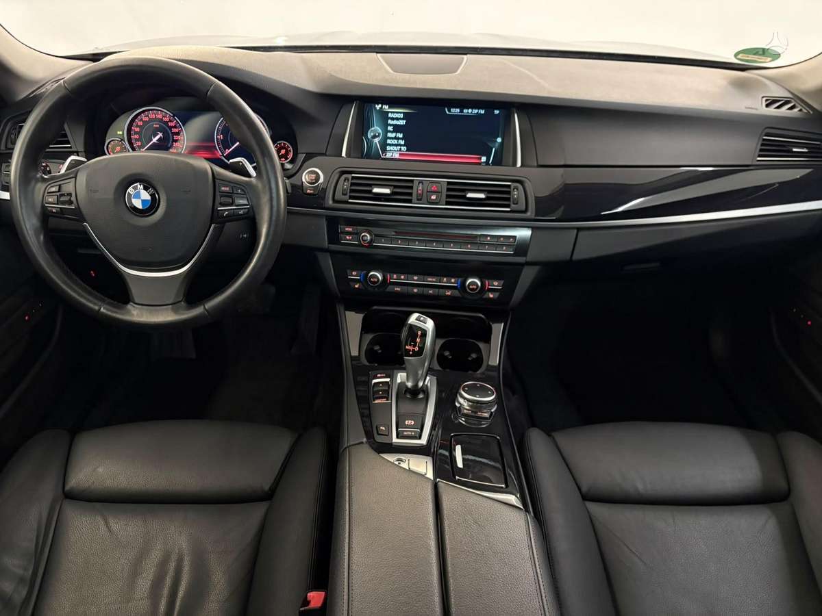 BMW 520, 2.0 l., Универсал
