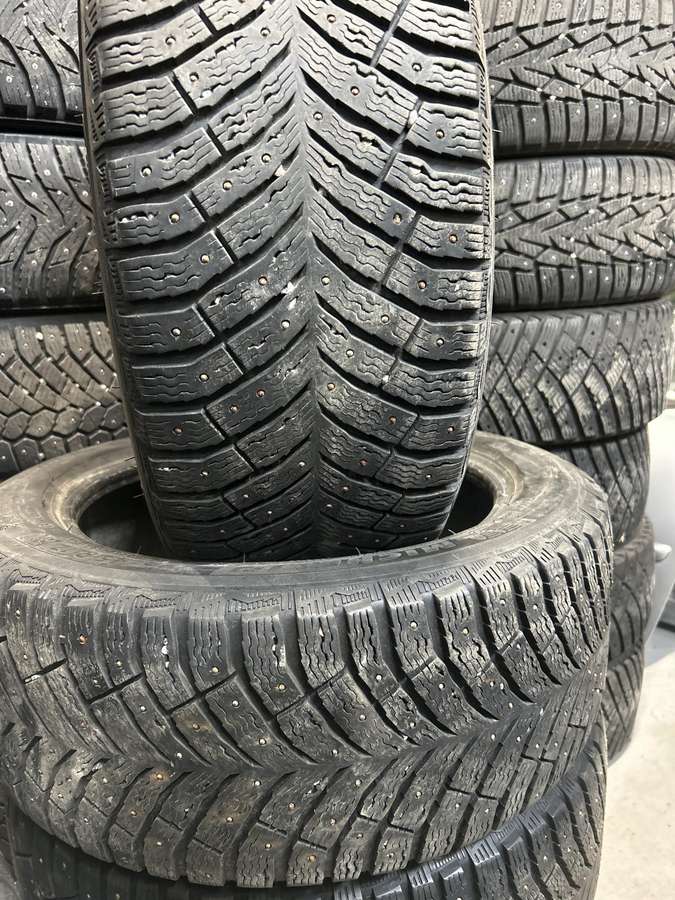 Michelin, winter 245/45 R17