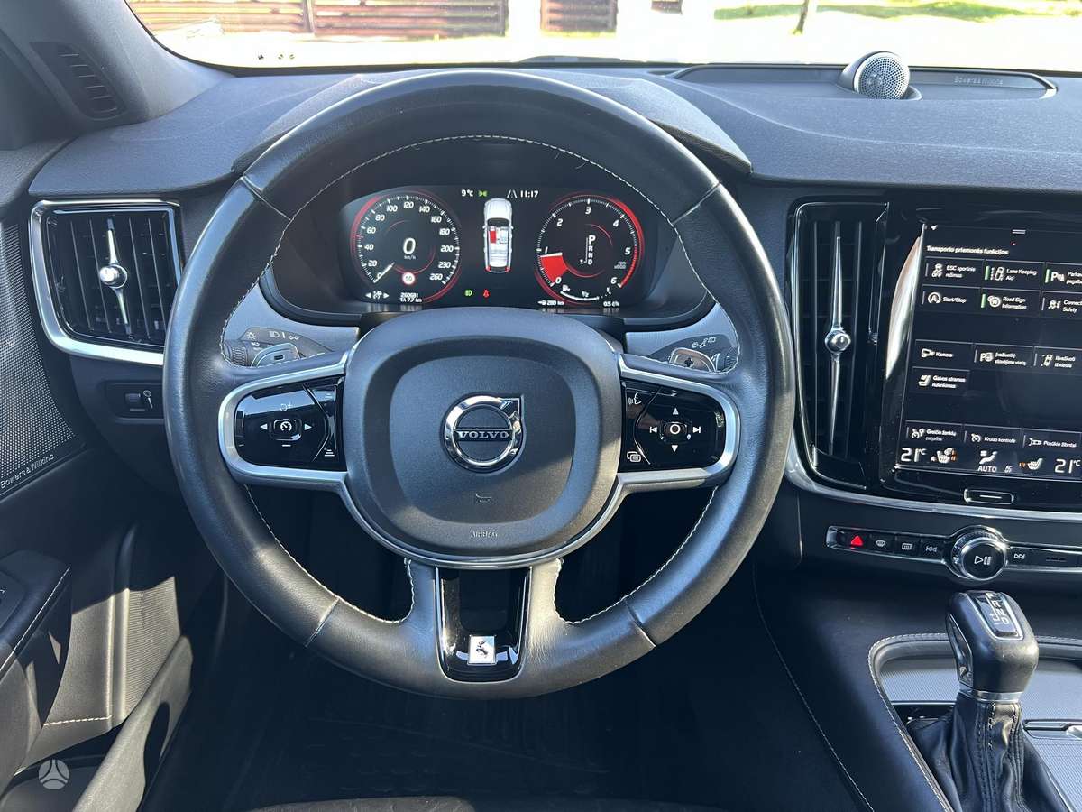 Volvo V90, 2.0 l., Универсал