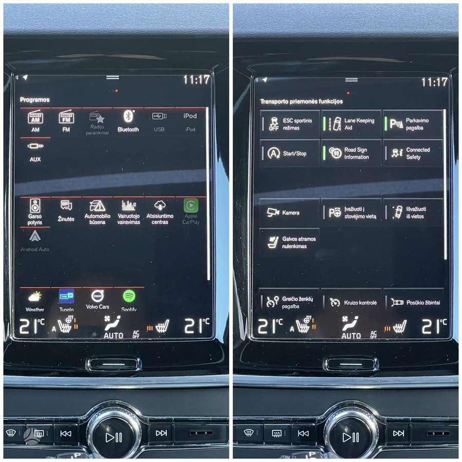 Volvo V90, 2.0 l., Универсал