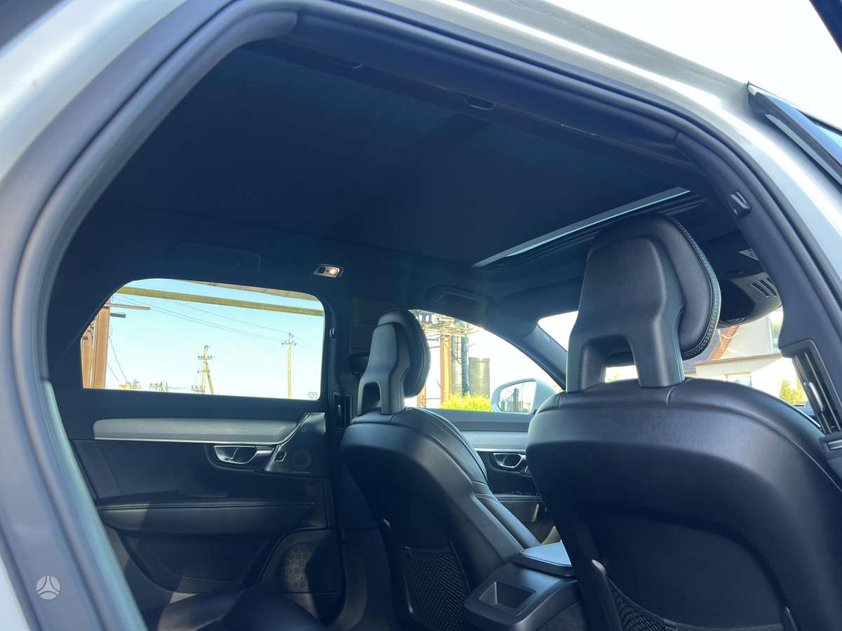 Volvo V90, 2.0 l., Универсал