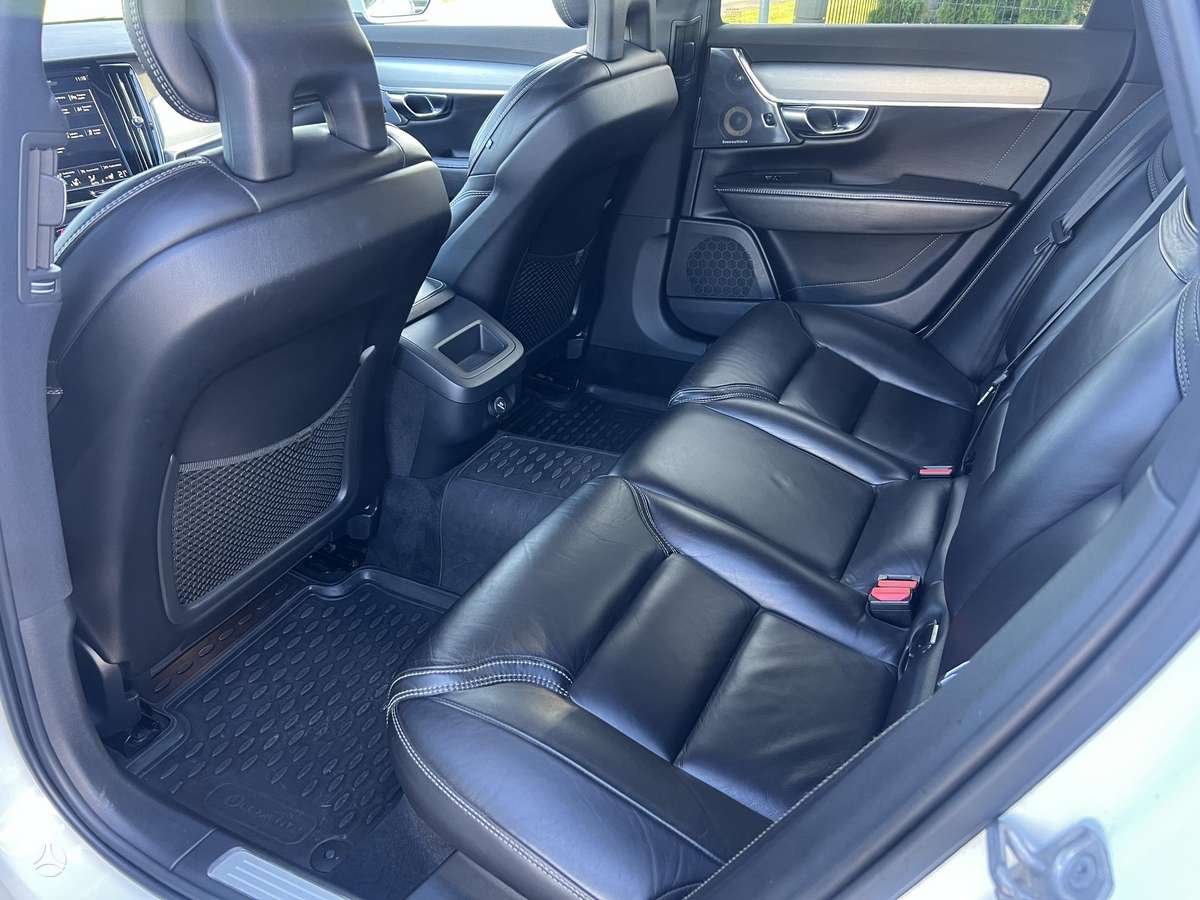 Volvo V90, 2.0 l., Универсал