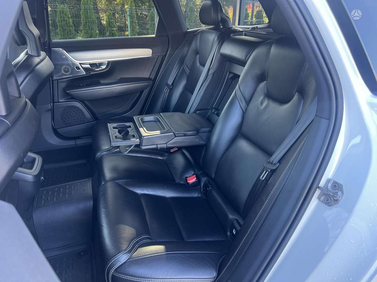 Volvo V90, 2.0 l., Универсал