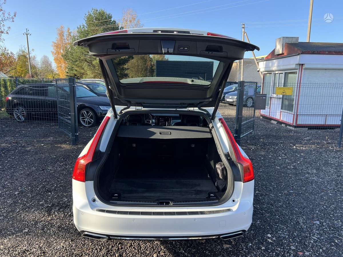 Volvo V90, 2.0 l., Универсал
