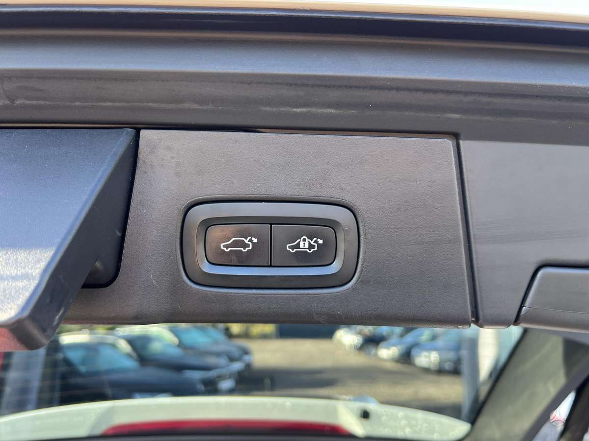 Volvo V90, 2.0 l., Универсал