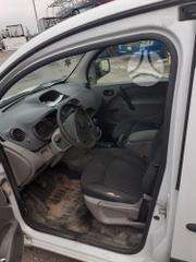 Renault Kangoo по частям