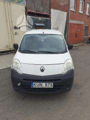 Renault Kangoo dalimis