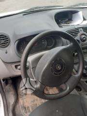 Renault Kangoo по частям