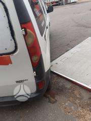 Renault Kangoo dalimis