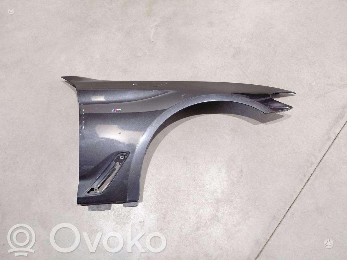 BMW 5 serija G30 lci