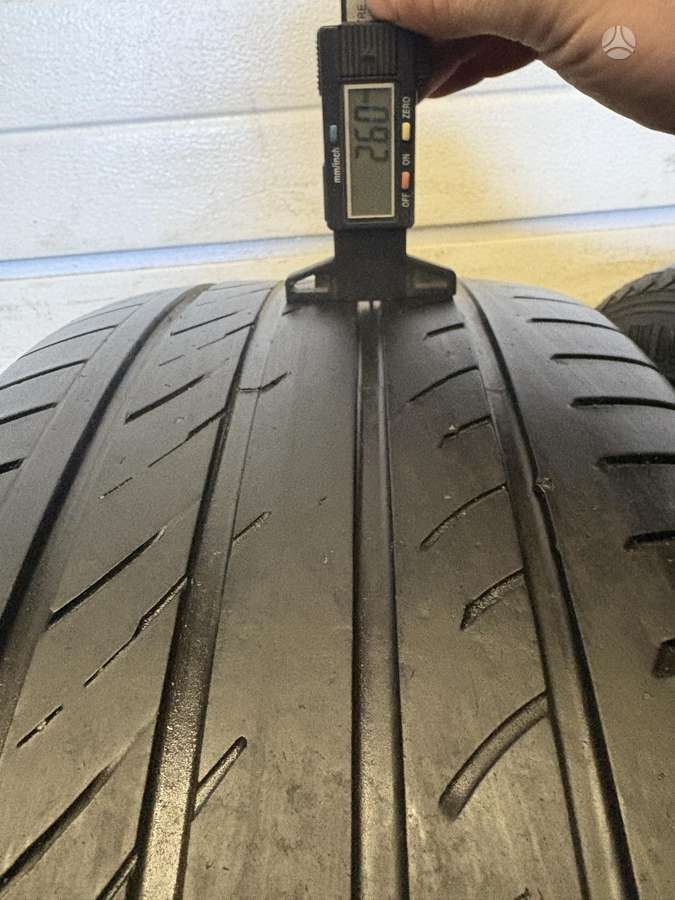 Audi, light alloy, R19