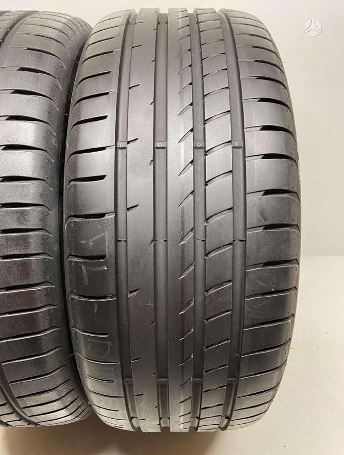 Goodyear EagleF1Asymmetric 2, summer 235/35 R19