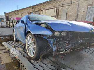 Alfa Romeo Brera dalimis