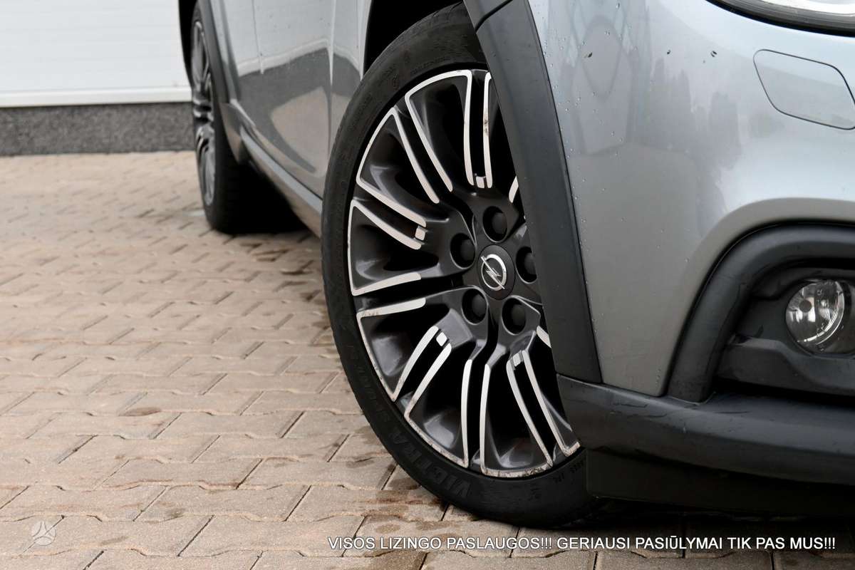 Opel Insignia 2013 — photo 7
