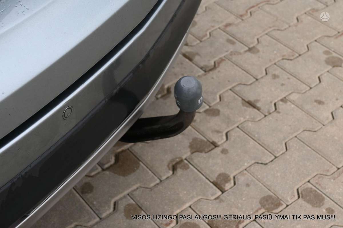 Opel Insignia 2013 — photo 12