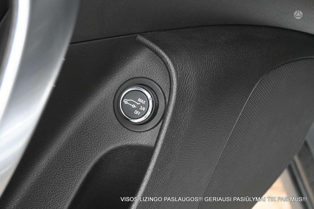 Opel Insignia 2013 — photo 18