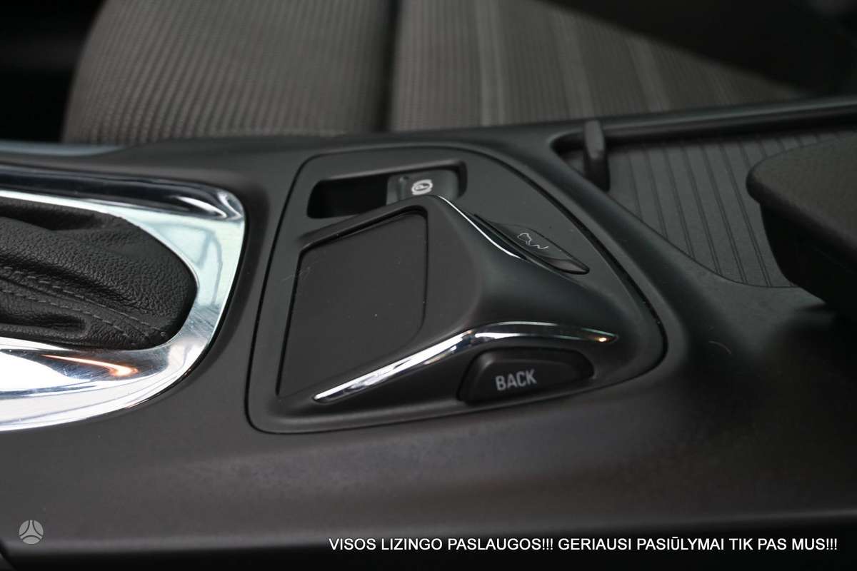 Opel Insignia 2013 — photo 24