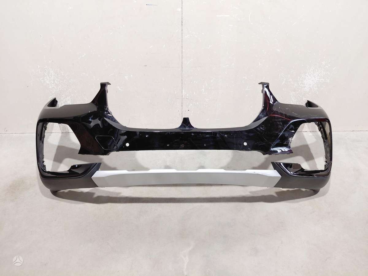 BMW X5 G05 x line basic